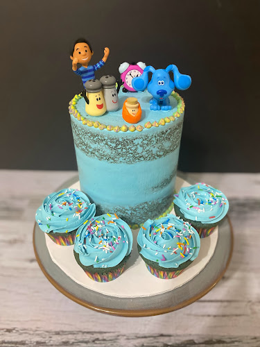 Opinii despre Life, Love & Buttercream în Richmond Hill - Hospitality and gastronomy