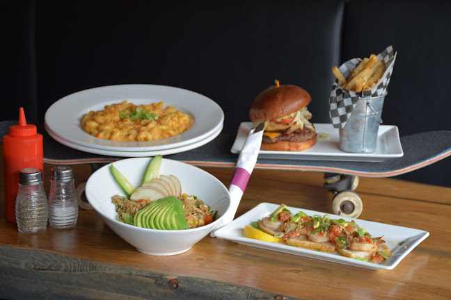 Opinii despre Queen St. Warehouse în Toronto - Hospitality and gastronomy