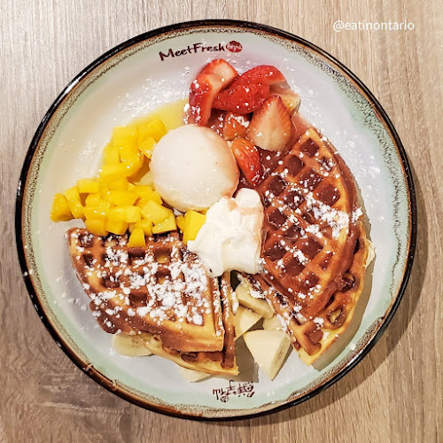 Meet Fresh (Waterloo) - Waterloo