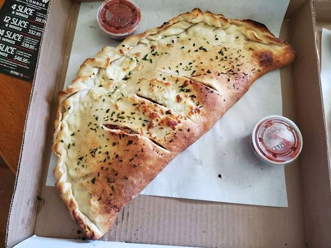 Comentarii opinii despre Peppinos Pizzeria