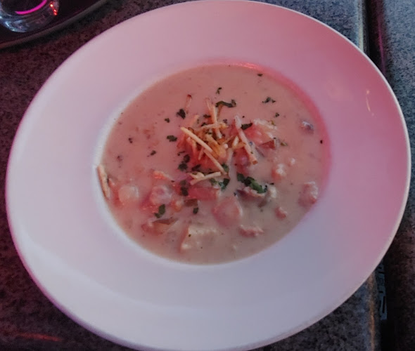 Steamship Grill & Bar - Victoria