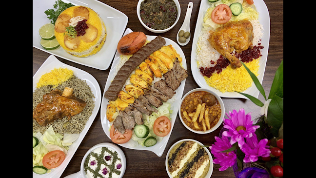 LEROI Takeout Food & Catering - Richmond Hill