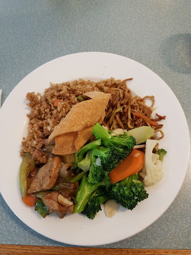 Szutu's Chinese Restaurant