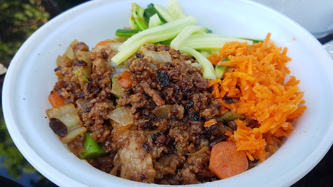 Opinii despre Noodle King & Ice Cream Queen în Saskatoon - Hospitality and gastronomy