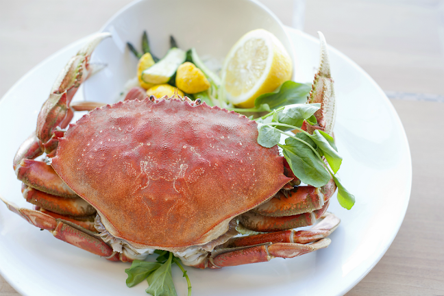 Blue Crab Seafood House - Victoria