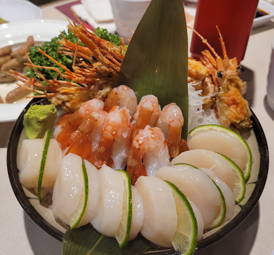 Opinii despre Koganei Japanese Seafood în Woodbridge - Hospitality and gastronomy
