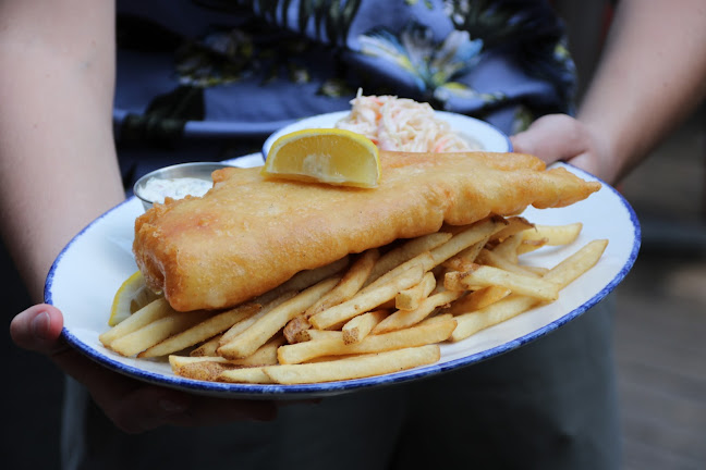 Opinii despre Duke of York în Toronto - Hospitality and gastronomy