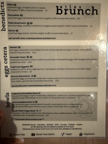 Comentarii opinii despre Atlas Cafe