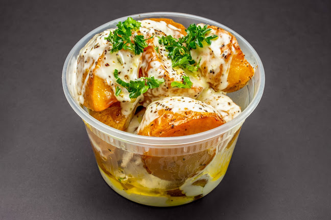 Comentarii opinii despre Deagla Restaurant Legacy