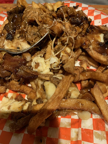 The Crazy Canuck Kitchener