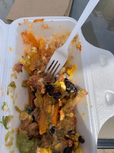 Opinii despre Under Wraps Cafe în Sarnia - Hospitality and gastronomy