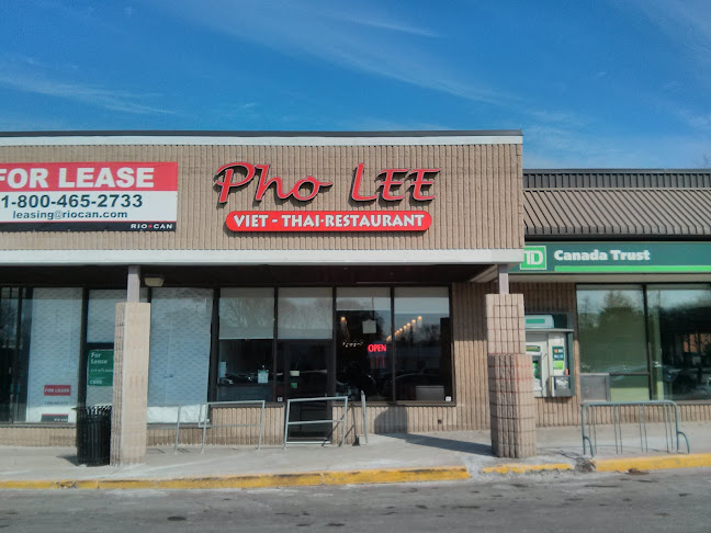 Pho Lee Restaurant