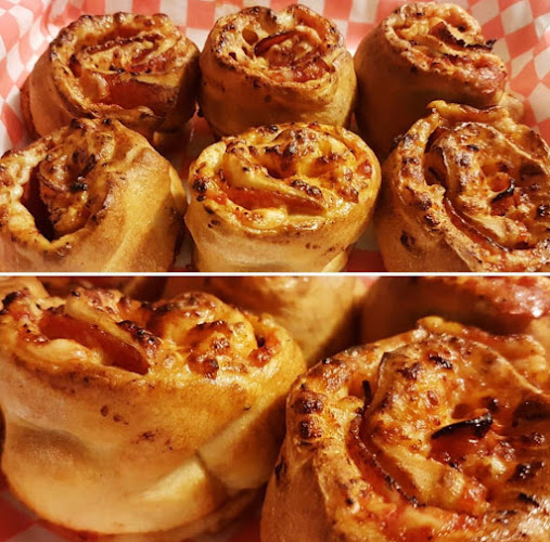 Four Brothers Pizza - Mississauga