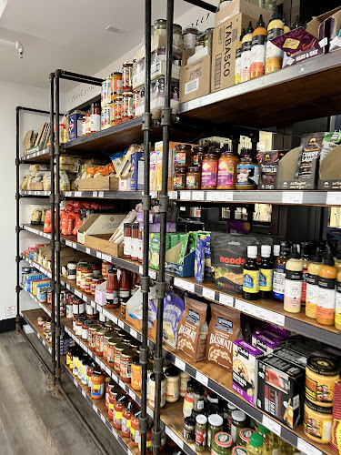 Meinhardt Fine Foods