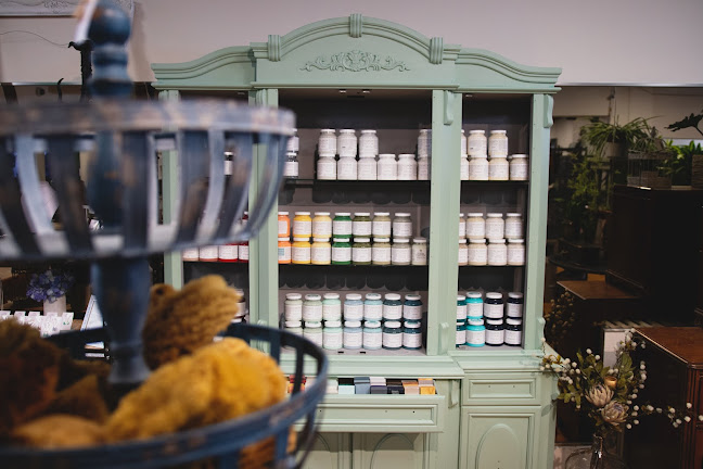 Electric City Works - Peterborough