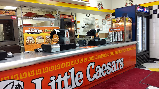 Little Caesars Pizza