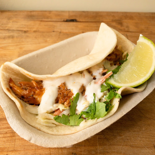 Yo-Bones BBQ Catering - Hospitality and gastronomy