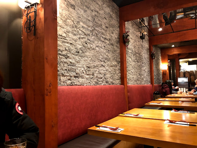 Red Tori - Hospitality and gastronomy