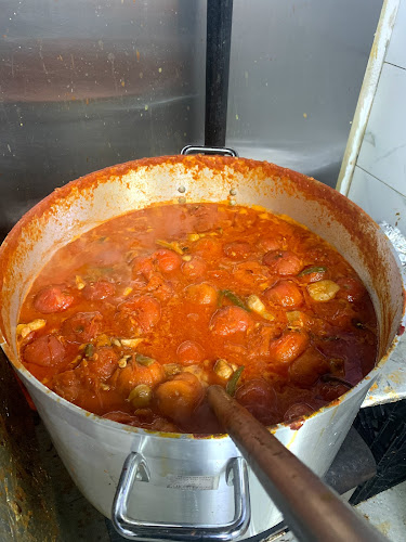 Comentarii opinii despre Namaskar Food & Take Out Restaurant