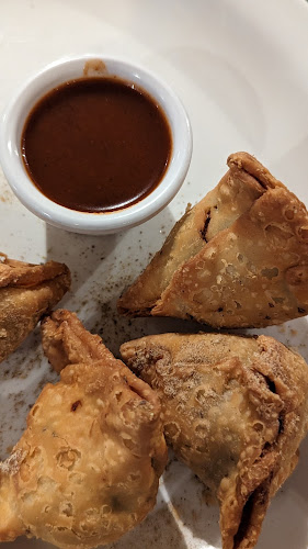 Madras Masala & Grill - Kamloops