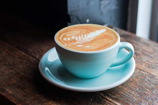 Opinii despre Oat Couture Oatmeal Cafe (Bank) în Ottawa - Hospitality and gastronomy