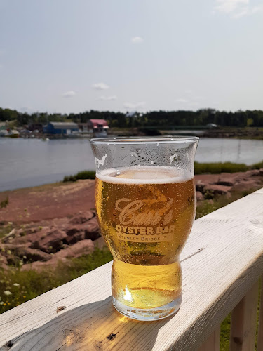 Carr's Oyster Bar