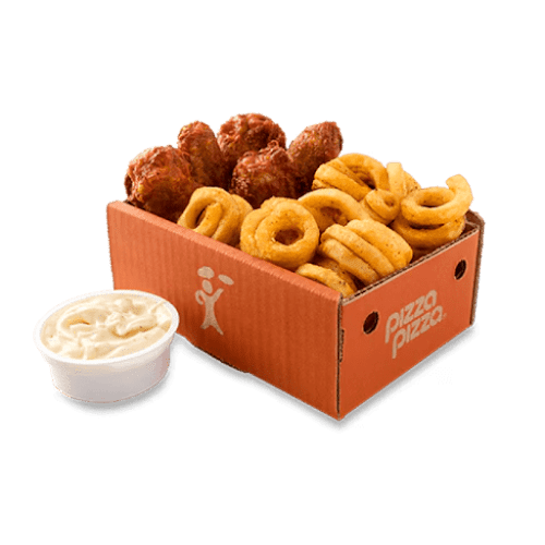 Pizza Pizza - Regina