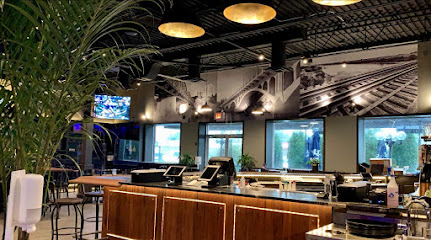 Bridges Ale House & Eatery, Bridges Liquor Store