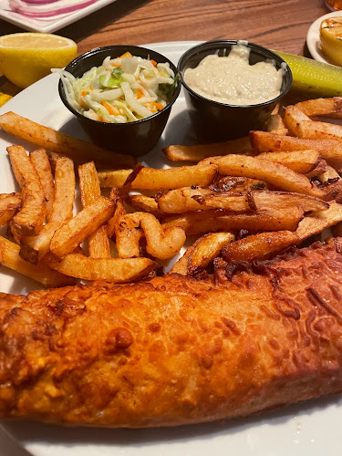 Comentarii opinii despre Moe's Bar & Grill