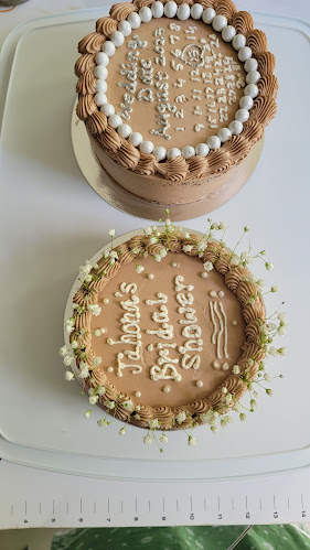 Opinii despre Cakes By Me Bakery în Milton - Hospitality and gastronomy