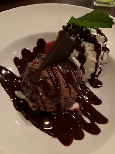 Normand's Restaurant - Edmonton