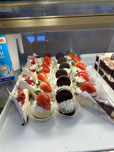 Lisboa Bakery & Deli - Hospitality and gastronomy