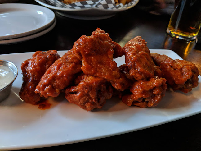 Comentarii opinii despre St. James Corner Restaurant & Irish Pub