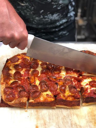 Connie & John's Pizza