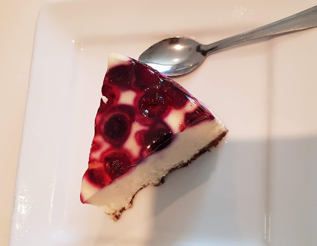 Alforno Bakery & Cafe - Hospitality and gastronomy