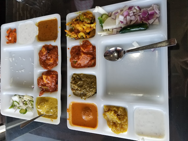 Doaba Sweets & Restaurant - Brampton