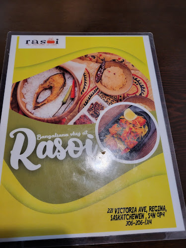 Rasoi The Real taste of india