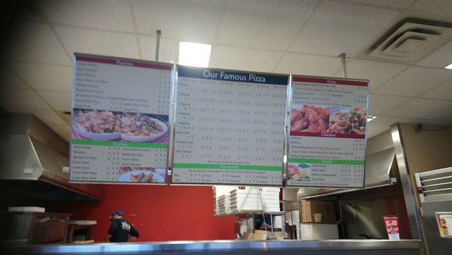 2212 Huron Church Rd, Windsor, ON N9C 2L7