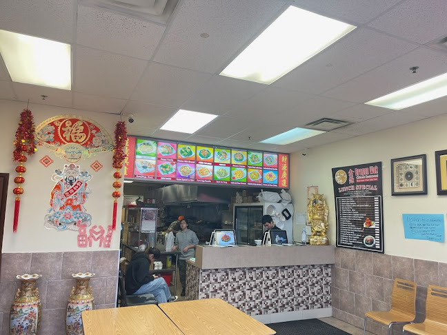 Dragon Wok (South End) - Hospitality and gastronomy