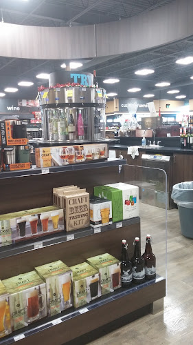 Comentarii opinii despre Sobeys Liquor Preston