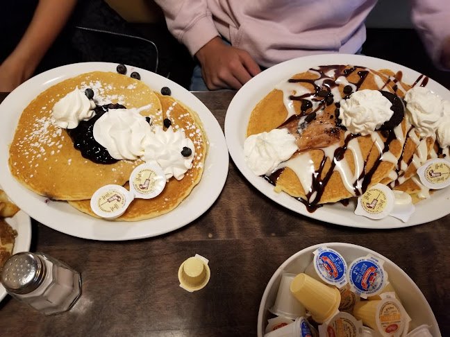 Jack's Pancake Factory - Hospitality and gastronomy