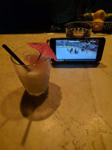 Opinii despre Ricardo's Hideaway în Calgary - Hospitality and gastronomy