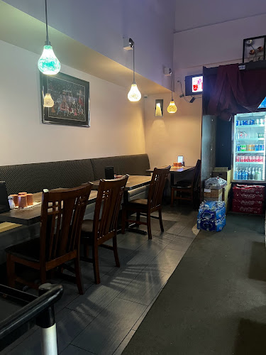 Desi Bites Restaurants Dine In & Takeout Juice Bar - Surrey