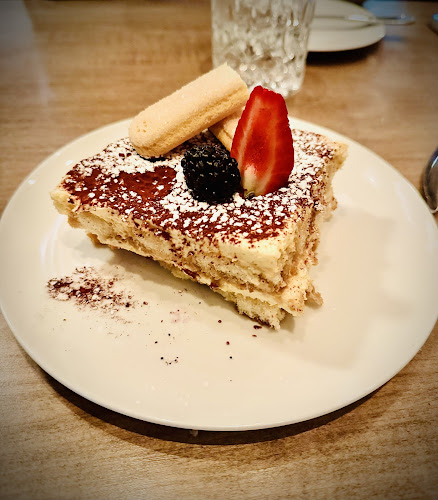 Sarpa Trattoria - Richmond Hill