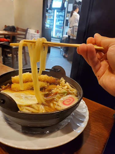 Soboya sushi - Surrey