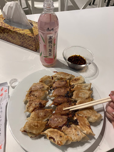 Comentarii opinii despre Rock Paper Scissors Chinese Restaurant