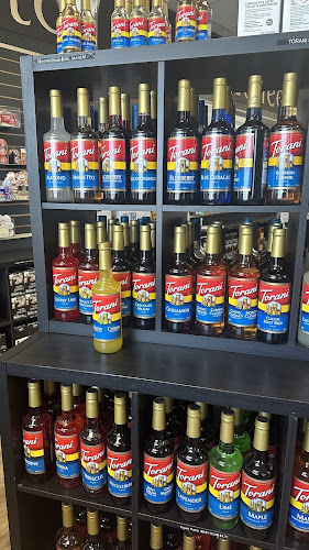 Opinii despre Brew Coffee & Tea Co în Peterborough - Hospitality and gastronomy