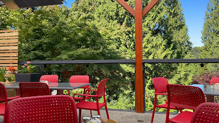 Westward Ho! Public House & Grill Room at University Golf Club