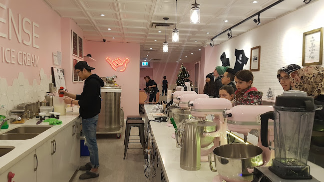 Opinii despre Lab Sense Catering Service în Toronto - Hospitality and gastronomy