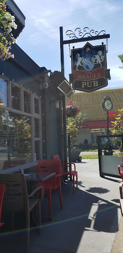 Opinii despre Beagle Pub în Victoria - Hospitality and gastronomy